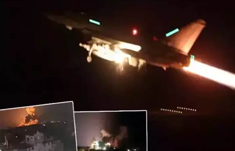 ABD: Yemen'den fırlatılmaya hazırlanan Husi füzelerini vurduk