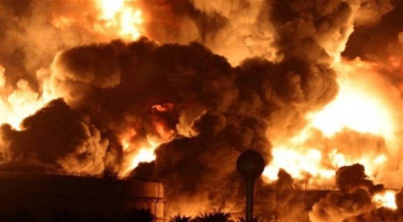 ABD ve İngiltere'den Husilere yine saldırdı