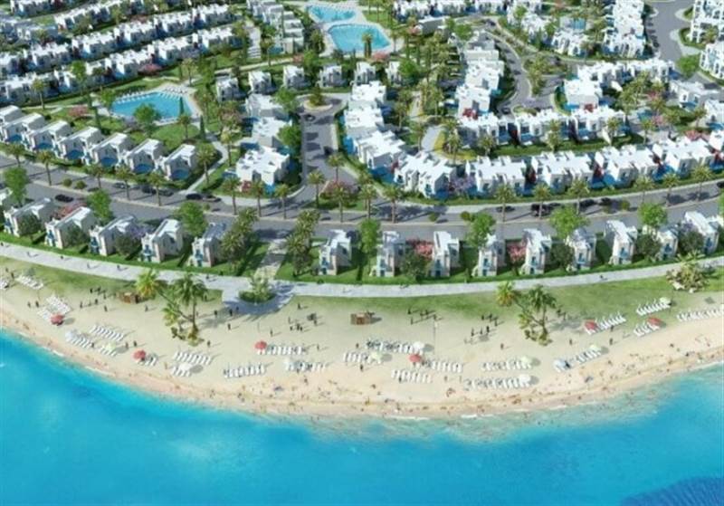 Mısır, ekonomik krizden çıkmak için turizm kasabasını BAE sattı