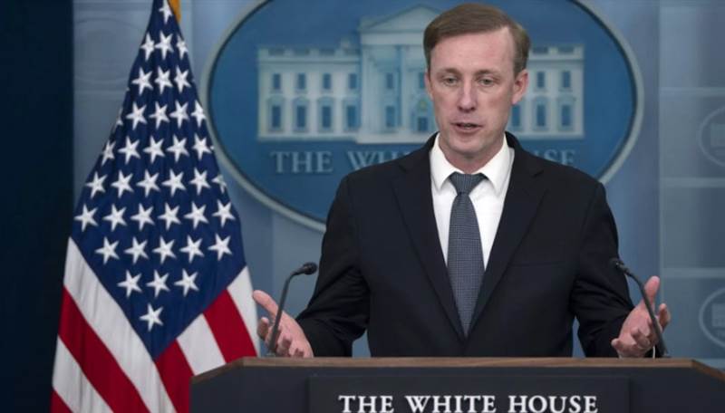 ABD dört ülkenin Gazze'de ateşkes için ana hatlarda anlaştığını duyurdu