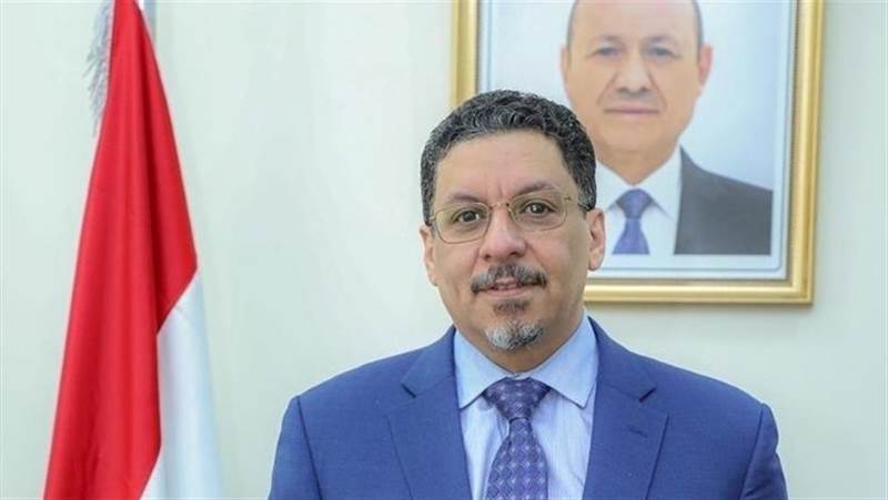 Yemen Başbakanı Bin Mübarek, atanmasından bu yana ilk dış ziyaretini Moskova’ya yapıyor