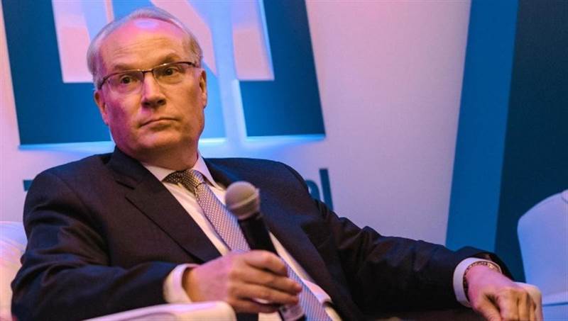 ABD Yemen Özel Temsilcisi: Yemen'deki İranlı ve Lübnanlı aktivistler Husilerin gemilere yönelik saldırılarını destekliyor