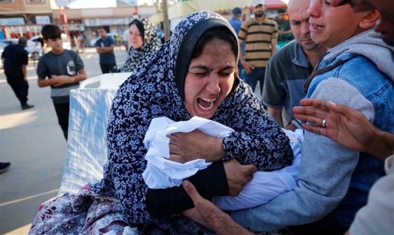 İsrail’in Gazze soykırımında şehit sayısı 30 bini aştı