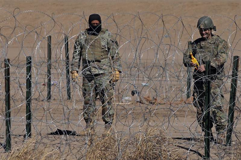 "تكست".. تحرك شعبي يطالب باستقلال تكساس عن الولايات المتحدة