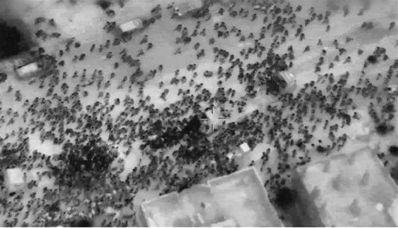 Yemen, Filistinlileri zorla ve katliam yoluyla zorla yerinden etmeyi amaçlayan bir savaş suçu olan "un katliamını" kınadı