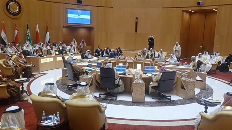 مصر ودول مجلس التعاون الخليجي يدعون المجتمع الدولي الى اتخاذ موقف حازم حيال أزمة غزة