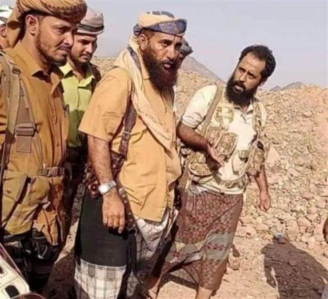 محور تعز ينفي محاولة اغتيال العميد "حمدي شكري" في منطقة الضباب