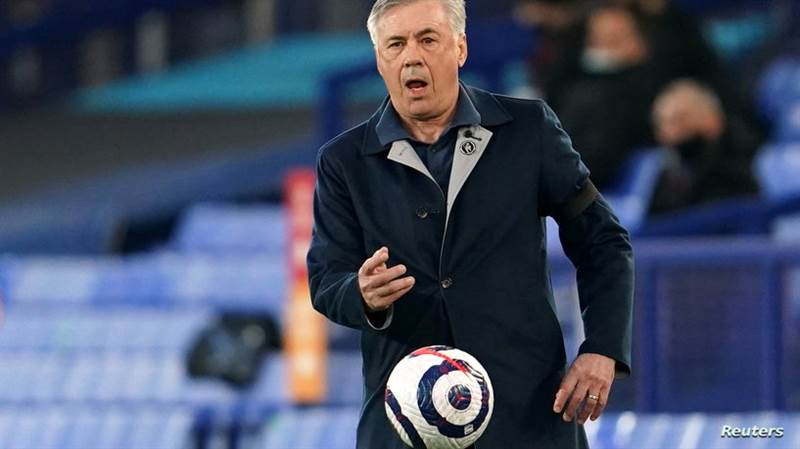 كرة قدم.. النيابة العامة الإسبانية تطالب بسجن مدرب ريال مدريد