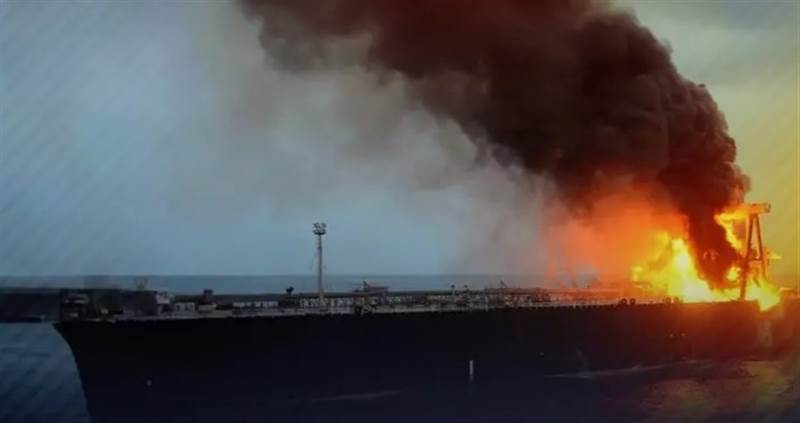 Husilerin Kızıldeniz’de bir ticari gemiye düzenlediği 2 kişi öldü