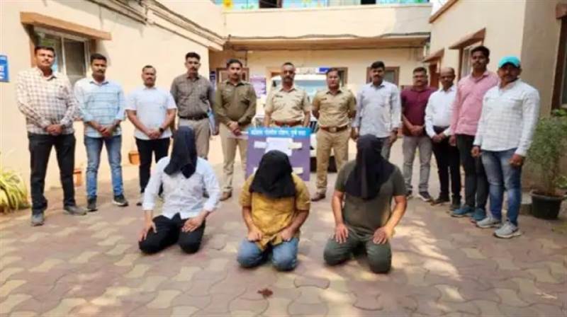 İranlı çeteler Hindistan'a giden Yemenlileri hedef alıyor