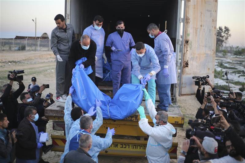 هدنة غزة: هل تدفع تحركات الوسطاء إلى حلحلة «نقاط الخلاف»؟