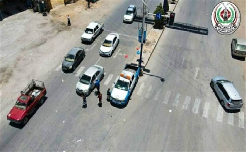 Yemen’de hükümetin kontrolündeki vilayetlerde bir haftada trafik kazalarında 88 öldü ve yaralandı