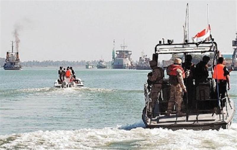 Sahil Güvenlik: Aden Körfezi'nde tekneleri arızalanan ve üç gün mahsur kalan Yemenli balıkçıları kurtardı