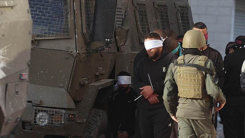 الاحتلال الإسرائيلي يرتكب 7 مجازر خلال 24 ساعة وحصيلة معتقلي الضفة 7605 منذ 7 أكتوبر