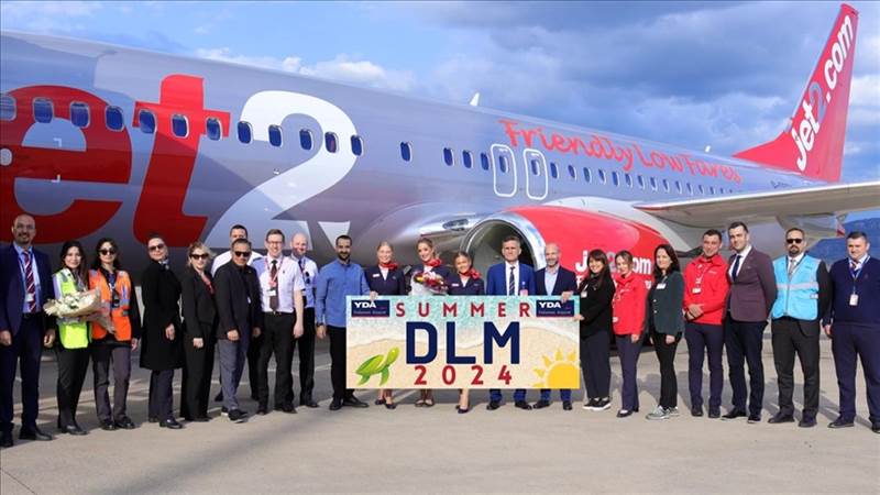 تركيا.. انطلاق الموسم السياحي في ولاية موغلا