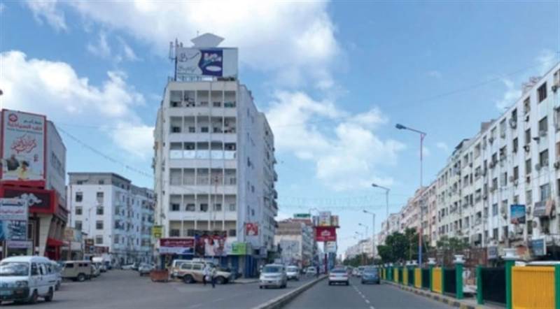 BAE’ye bağlı güvenlik birimleri Aden’de oteli basarak işadamının oğlunu kaçırdı