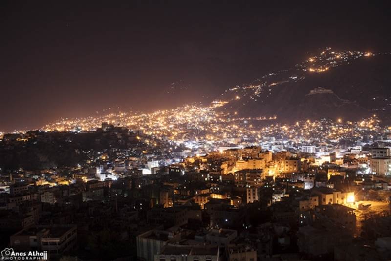 İnsan hakları örgütünden Yemen hükümetine Taiz'e elektriğin yeniden sağlanması için ciddi adımlar atma çağrısı