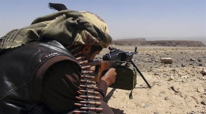 Yemen’de tanınmış bir politikacının oğluna silahlı kişilerce suikast düzenlendi