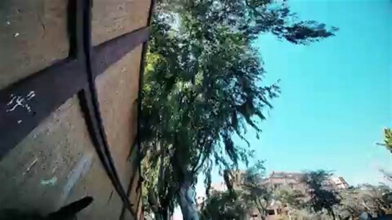 كتائب القسام تنشر مشاهد جديدة استهداف ناقلة جند إسرائيلية وجيش الاحتلال يعترف بمقتل ضابط