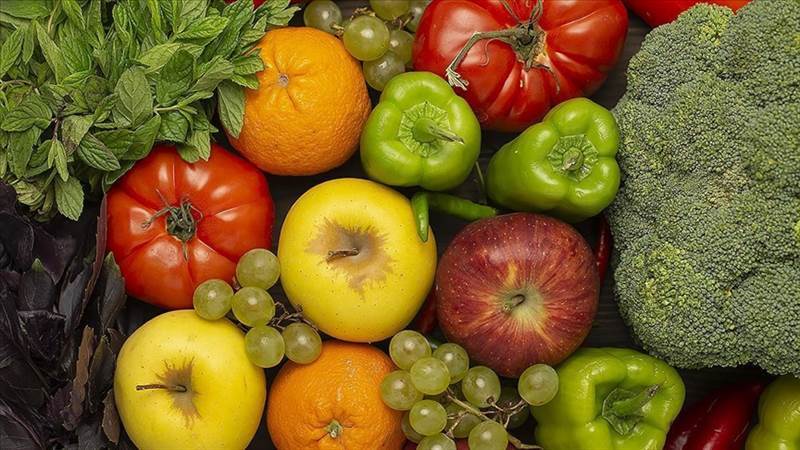 هذه الفاكهة تساعد على تخفيض الوزن وإبطاء الشيخوخة!