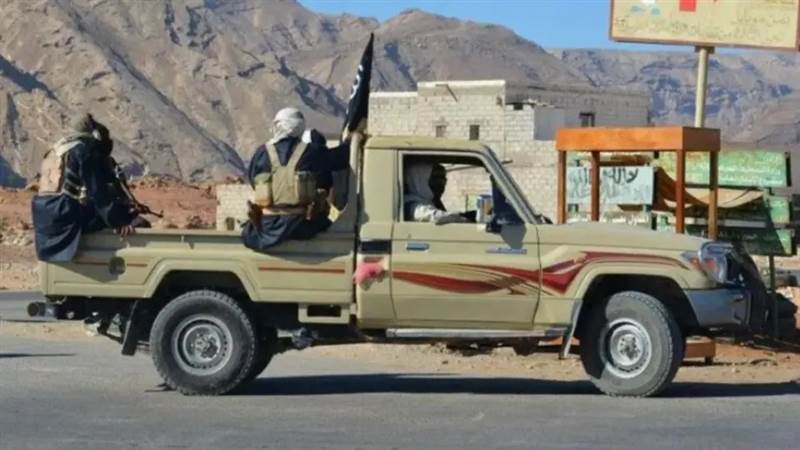 من هو الزعيم الجديد لتنظيم القاعدة في جزيرة العرب؟