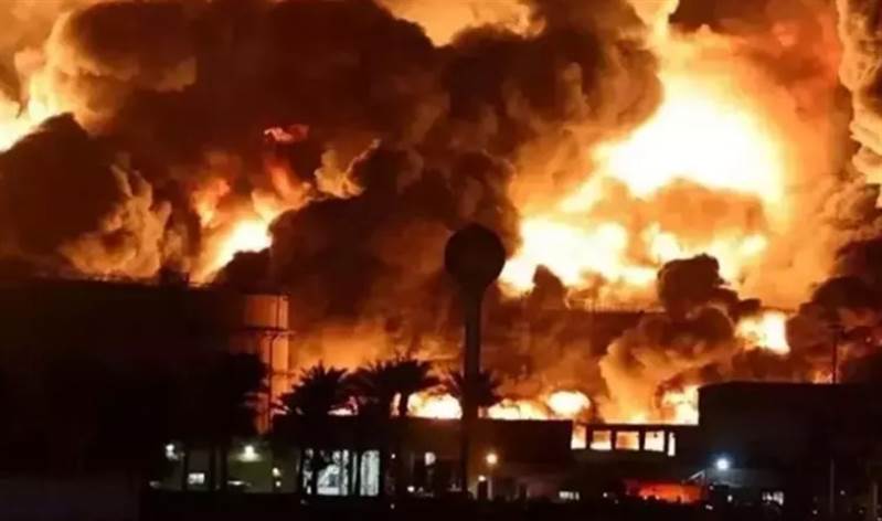 ABD, Yemen'deki Husilere ait hedefleri bir kez daha vurdu