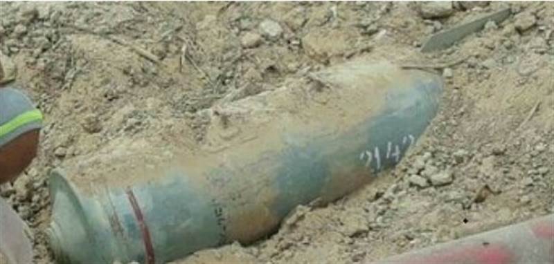 İnsan Hakları Gözlemevi: Hudeyde’nin güneyinde mühimmatın patlaması sonucu bir çiftçi ağır yaralandı