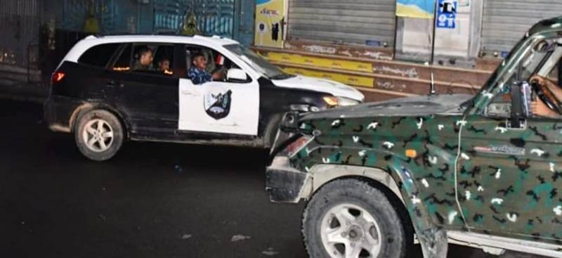 إصابة 9 جنود بتفجير قنبلة داخل طقم عسكري وشرطة تعز تعلن ضبط منفذ العملية