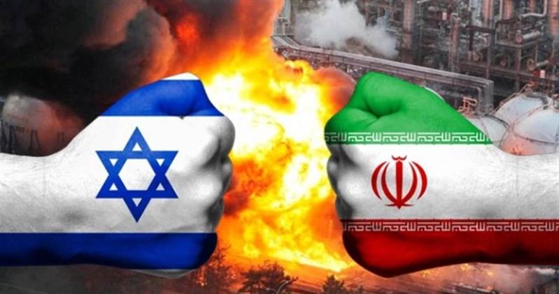 İsrail Ordu Sözcüsü: Askeri üsse yönelik İHA saldırısının arkasında Tahran var