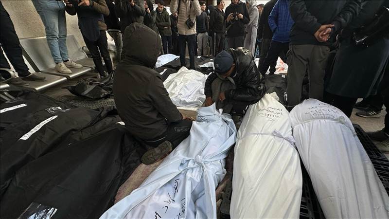 نحو 110 ألف شهيد ومصاب.. الاحتلال يرتكب 7 مجازر بغزة خلال الـ24 ساعة الماضية