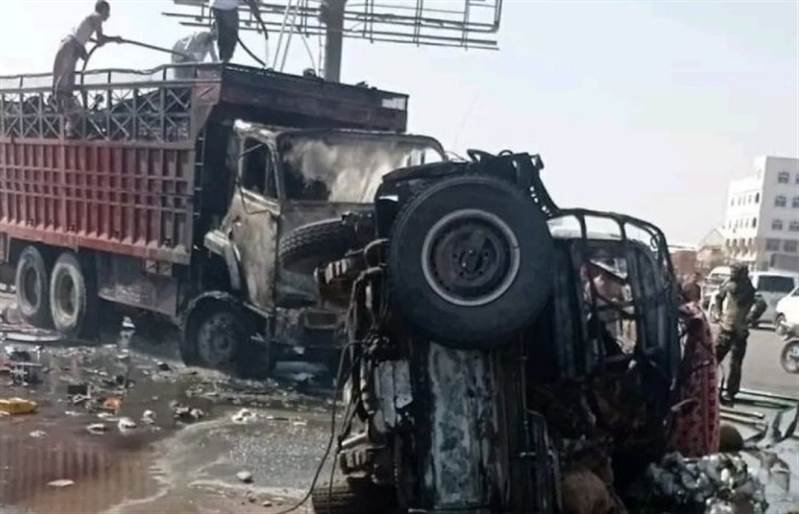 Yemen’de bir ayda meydana gelen trafik kazalarında 68 kişi öldü 300 kişi yaralandı