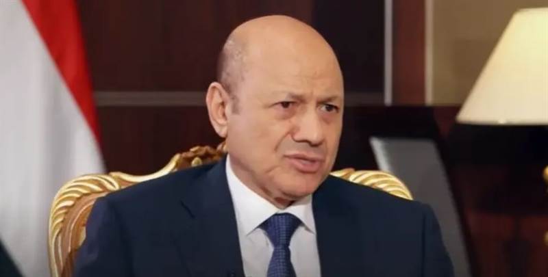 El Alimi: Husiler’e karşı askeri desteğe ihtiyacımız var