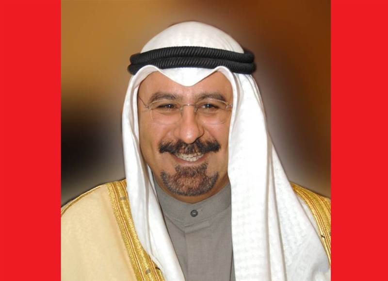 الكويت: أنباء عن اعتذار الشيخ محمد صباح السالم عن تشكيل الحكومة