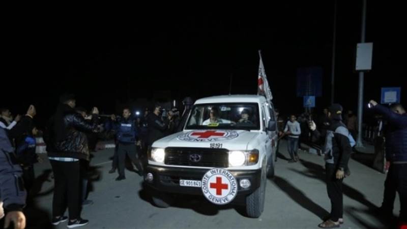 İsrail ile Hamas arasındaki Kahire müzakerelerinde ilerleme sağlandı