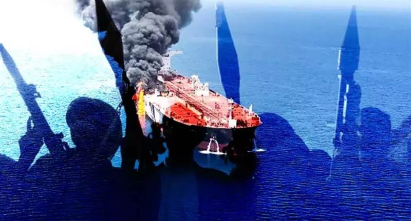 Yemenli Husiler’den Kızıldeniz’de İngiltere ve İsrail gemilerine saldırı