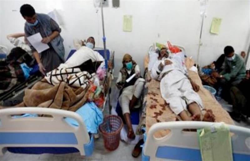 Yemen, ülkedeki kolera salgınıyla mücadele için uluslararası destek çağrısında bulundu