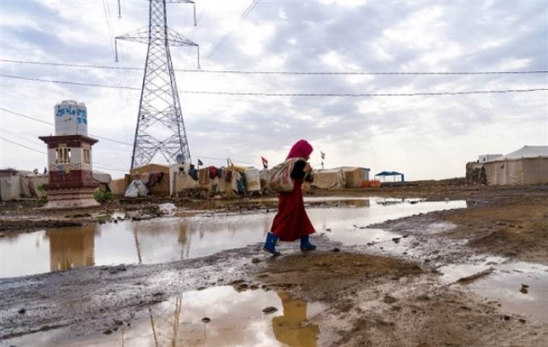 Yemen'de milyonlarca aile açlıkla karşı karşıya