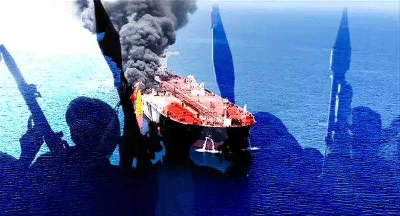 Husiler kasım ayından beri 98 gemiyi hedef aldı