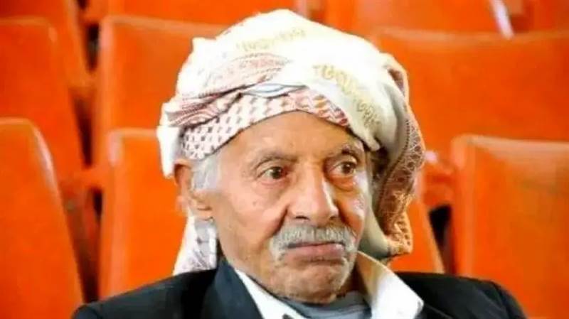 الكاتب والصحفي اليمني 