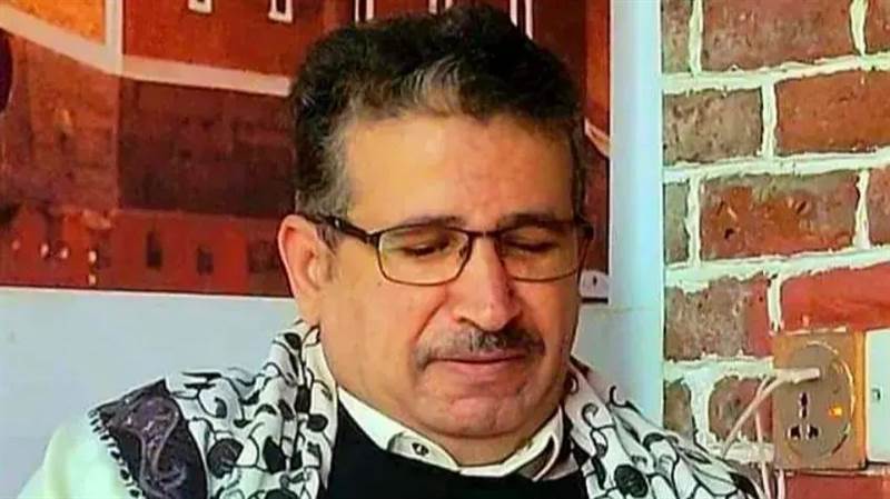 نادي القضاة بصنعاء يمهل مليشيا الحوثي أسبوعًا واحدًا للإفراج عن القاضي قطران