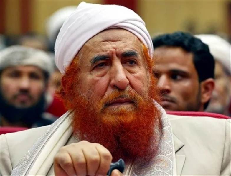 Yemenli Alim Şeyh Abdulmecid El Zindani İstanbul’da vefat etti