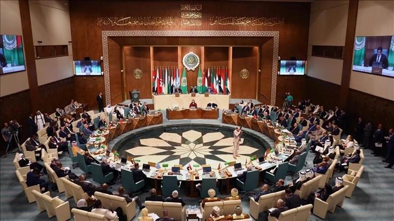 مصر.. انطلاق اجتماع عربي طارئ لبحث التطورات في غزة
