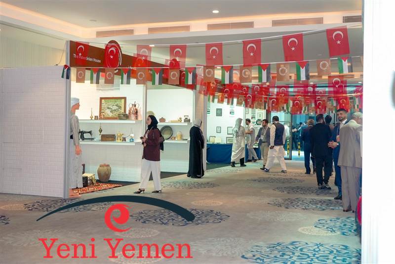 موسم القدس: رسائل مؤثرة وإشادات واسعة