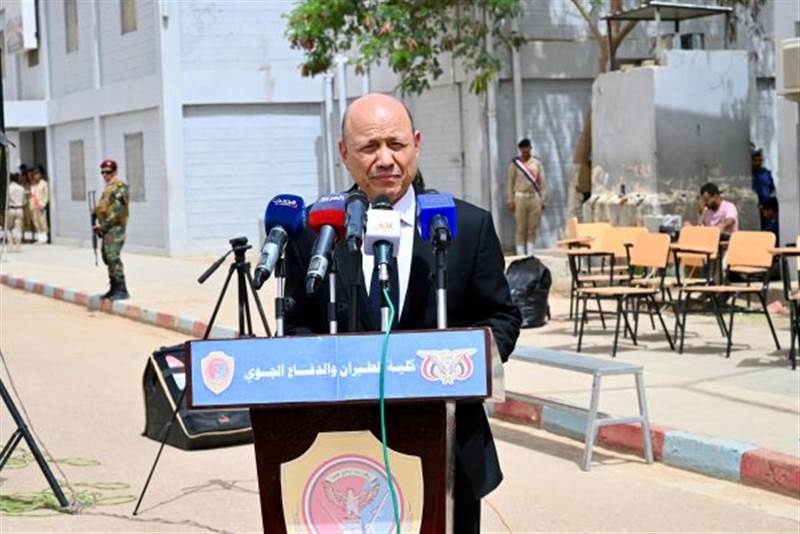 لأول مرة.. ما وراء زيارة مجلس القيادة الرئاسي لمحافظة مأرب؟