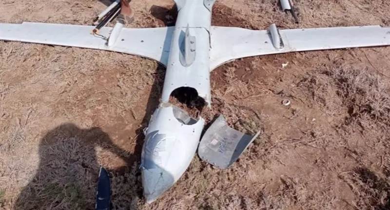 Taiz.. Husilerin su kuyusunu hedef alan insansız hava aracı saldırısında 5 kadın öldü