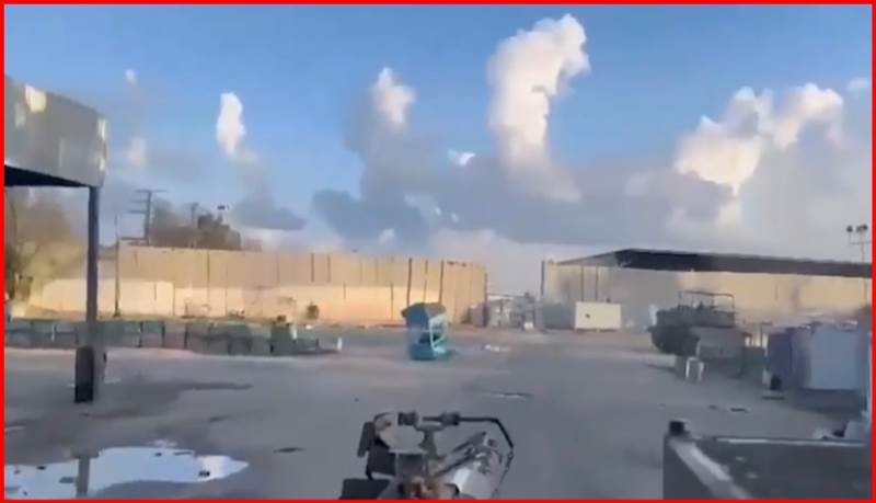 كيف كان الرد المصري بعد سيطرة إسرائيل على معبر رفح؟