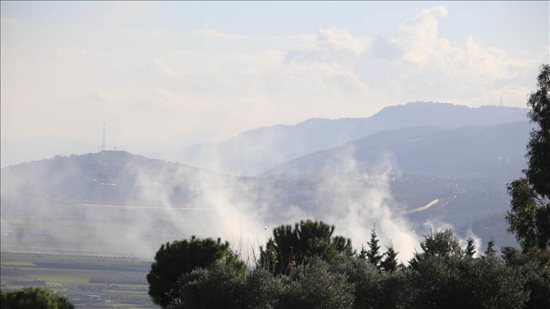 مقتل ضابطين إسرائيليين عند الحدود مع لبنان