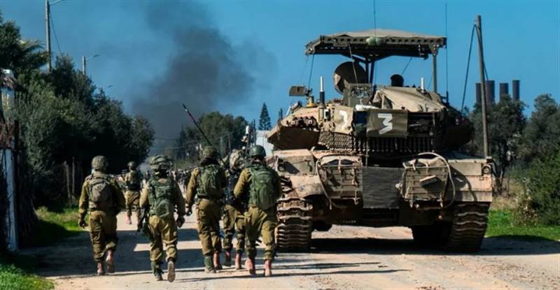 ABD’nin İsrail’e silah sevkiyatı sürüyor