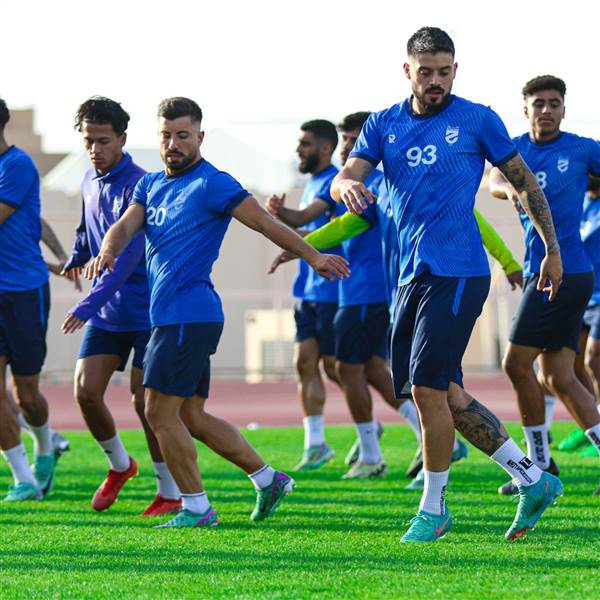 للمرة الـ19 في تاريخه.. نقطة واحدة تفصل الهلال السعودي عن الاحتفال الكبير