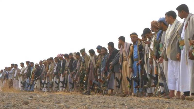 اشتداد التوتر بين مليشيات الحوثي وقبائل همدان ودعوات لحمل السلاح (تفاصيل)